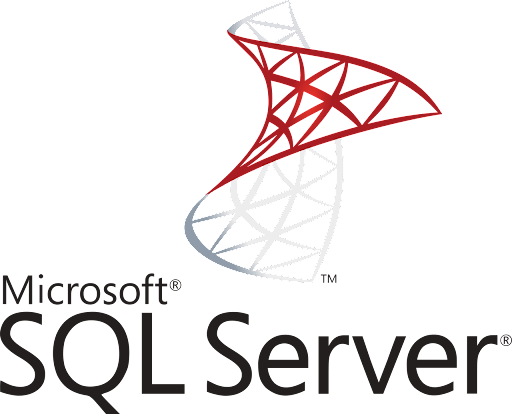 Aurora SQL Server - SQL Server Logo